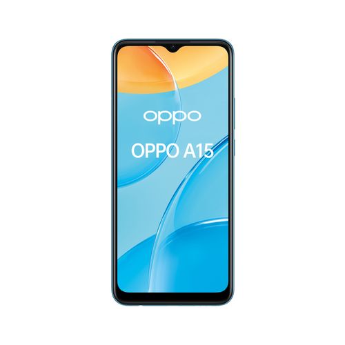 Oppo A15 2GB / 32GB