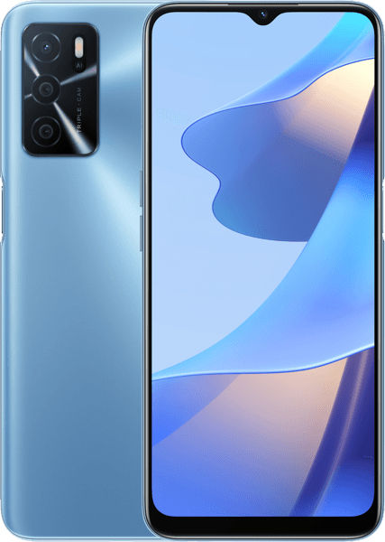 Oppo A16s 64GB