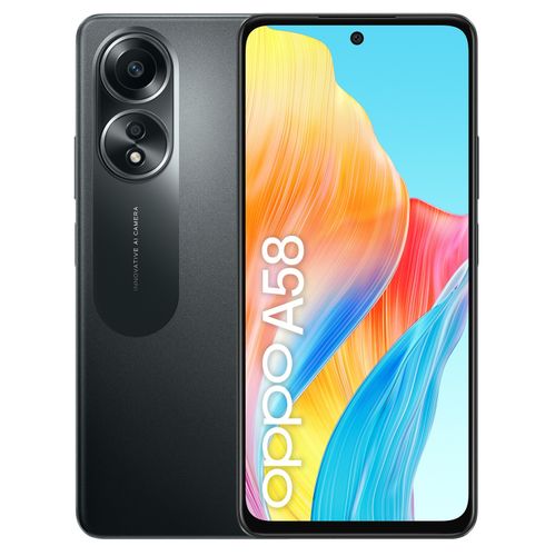 Oppo A58 4G 128GB