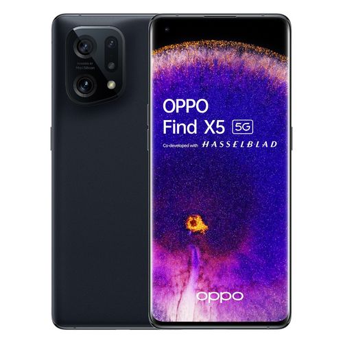 Oppo Find X5 256GB