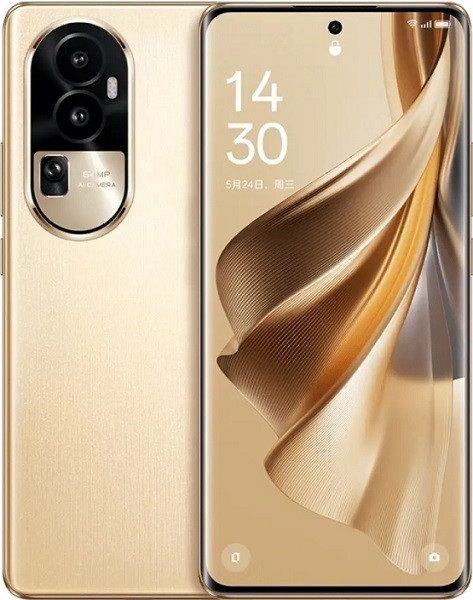 Oppo Reno10 Pro 256GB