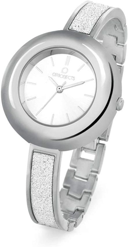 OpsObjects Lux Argento