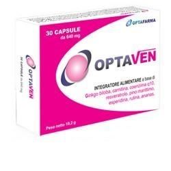 Optafarma Optaven Capsule 30 capsule