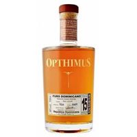 Opthimus Rum 15