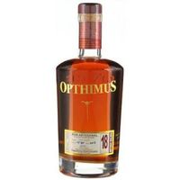 Opthimus Rum 18