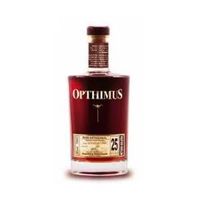 Opthimus Rum 25