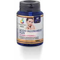 Optima Acido Ialuronico Plus 60 compresse