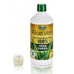 Optima Aloe Vera Succo 1l Vera Forza