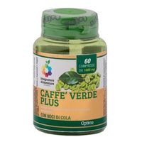 Optima Caffè Verde Plus 60 capsule