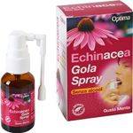 Optima Echinacea Gola Spray 20ml