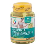 Optima Garcinia Cambogia Plus 60 compresse