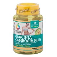 Optima Garcinia Cambogia Plus 60 compresse
