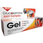 Optima Glucosamina Joint Complex Gel 125ml