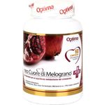 Optima Neo Cuore di Melograno Plus Compresse 60 compresse