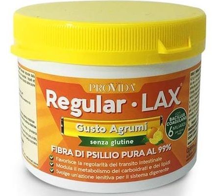 Optima Provida Regular Lax Agrumi