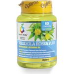Optima Rhodiola Rosea Plus Compresse 60 compresse