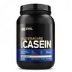 Optimum Nutrition Casein Gold Standard 100% 908g Biscotto