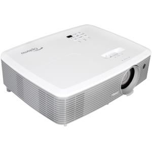 Optoma W400