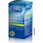 Optrex Actidrops Collirio 2in1 Rinfrescante