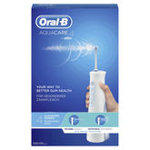 Oral-B Aquacare 4