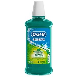 Oral-B Collutorio Complete