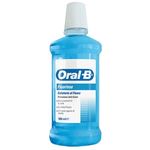 Oral-B Collutorio Fluorinse