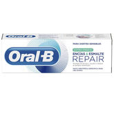 Oral-B Dentifricio Gengive e Smalto Pro-Repair Classico 85ml
