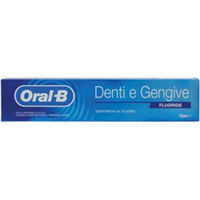 Oral-B Dentifricio Denti e Gengive