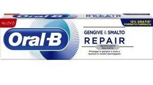 Oral B Dentifricio Repair Gengive Classico 75 ml online