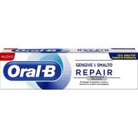 Oral-B Dentifricio Gengive e Smalto Repair Sbiancante Delicato 85ml