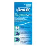 Oral-B Filo interdentale Super Floss