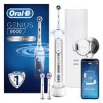 Oral-B Genius 8000