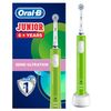 Oral-B Junior 6+ Verde