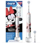 Oral-B Junior 6+ Minnie Mouse