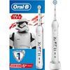 Oral-B Junior 6+ Star Wars
