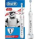 Oral-B Junior 6+ Star Wars