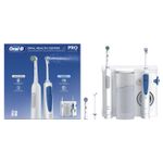 Oral-B Oral Health Center + Pro Series 1