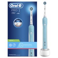 Oral-B Pro 1 700 CrossAction