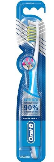 Oral-B Pro-Expert Crossaction