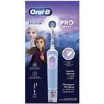 Oral-B Pro Kids 3+ Frozen
