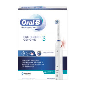 Oral-B Protezione Gengive 3