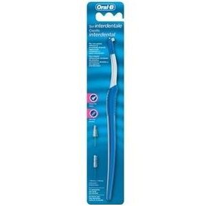 Oral-B Set Interdentale + 2 Ricambi