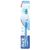 Oral-B Spazzolino 1-2-3 Shiny Clean