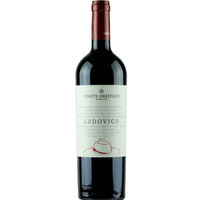 Orestiadi Ludovico Rosso Sicilia IGT