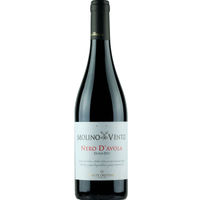 Orestiadi Molino a Vento Nerello Mascalese Sicilia DOC