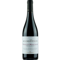 Orestiadi Molino a Vento Nerello Mascalese Terre Siciliane IGT