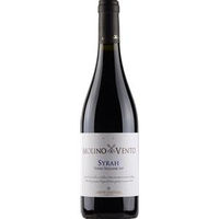 Orestiadi Molino a Vento Syrah Terre Siciliane IGT
