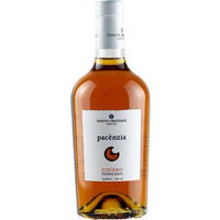 Orestiadi Piacenzia Zibibbo Vendemmia Tardiva 0.5L IGT