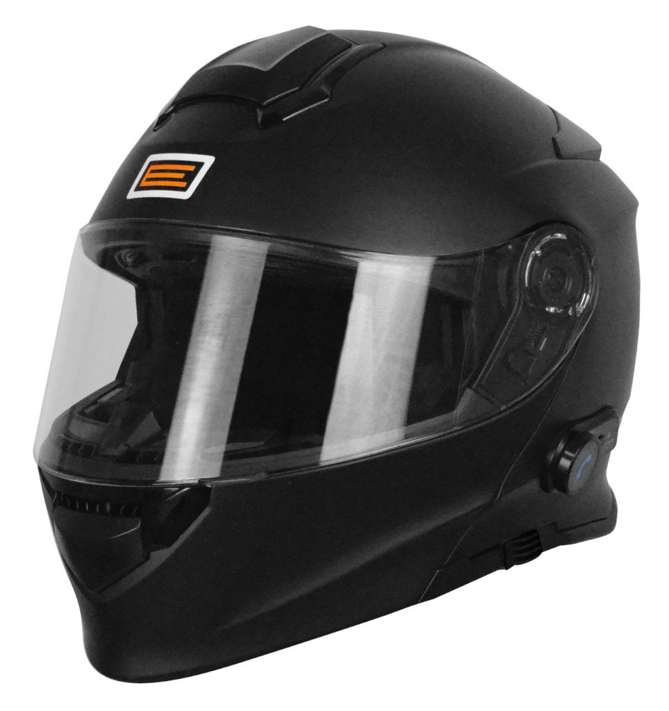 Casco integrale con interfono bluetooth integrato Prezzi e