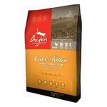 Orijen Cat and Kitten - secco 340g